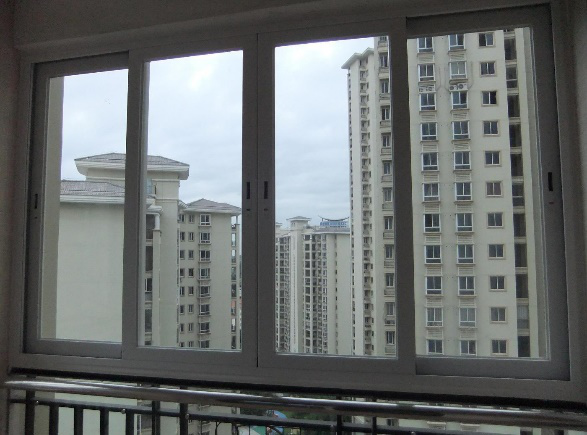 Sliding window Sliding window