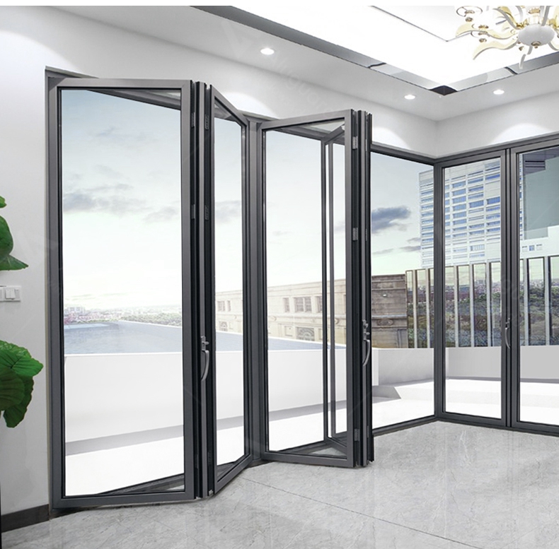 au folding door9