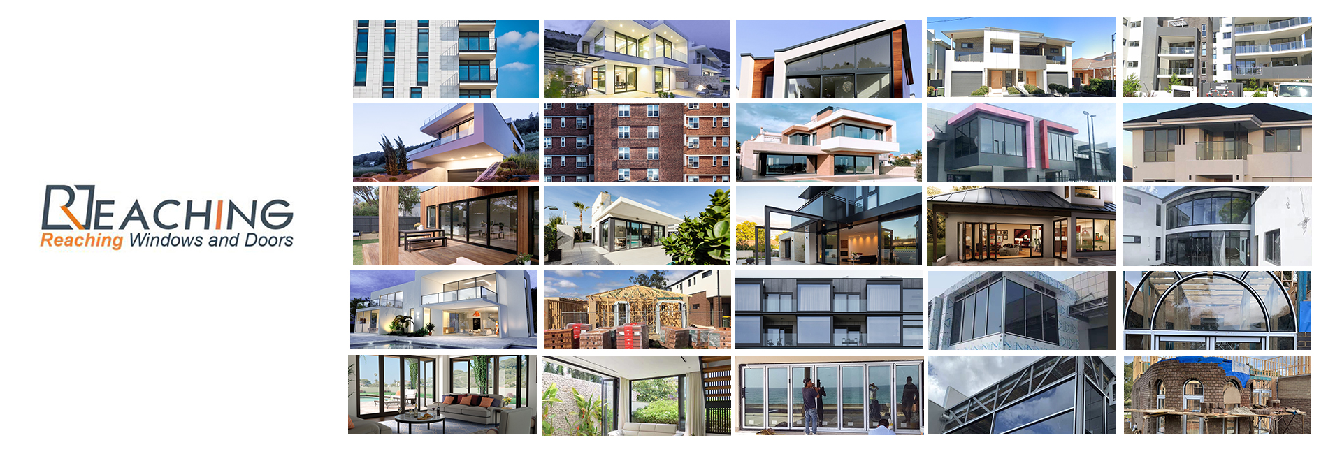 Window and door project