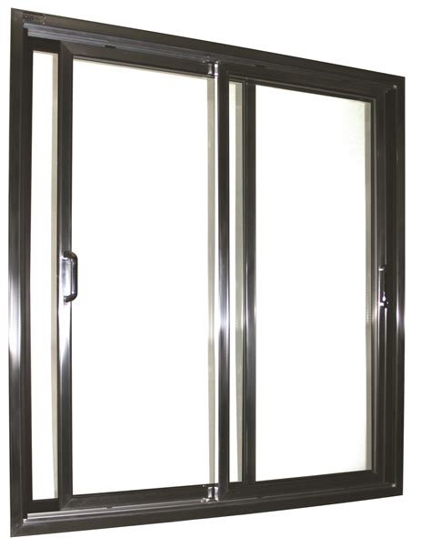 AS2047 High Quality Aluminum Window Double Heat Insulation Glass Customized Color Aluminum Sliding Window Door for Home