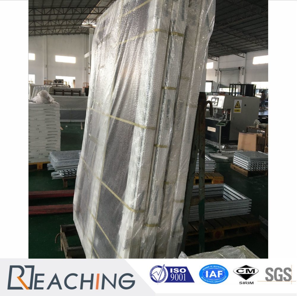 China Factory Good Quality Aluminum Window Sliding Window