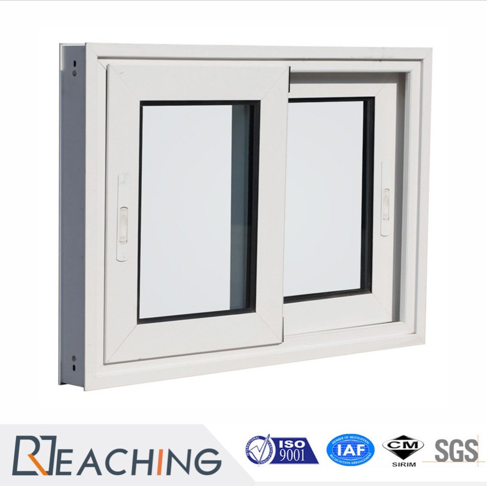 Chinese Top Quality PVC / UPVC Profile Sliding Window