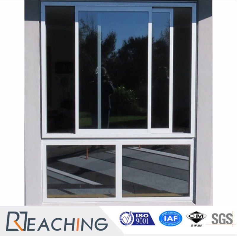 High Quality Modern Fixed and Sliding Aluminum Window