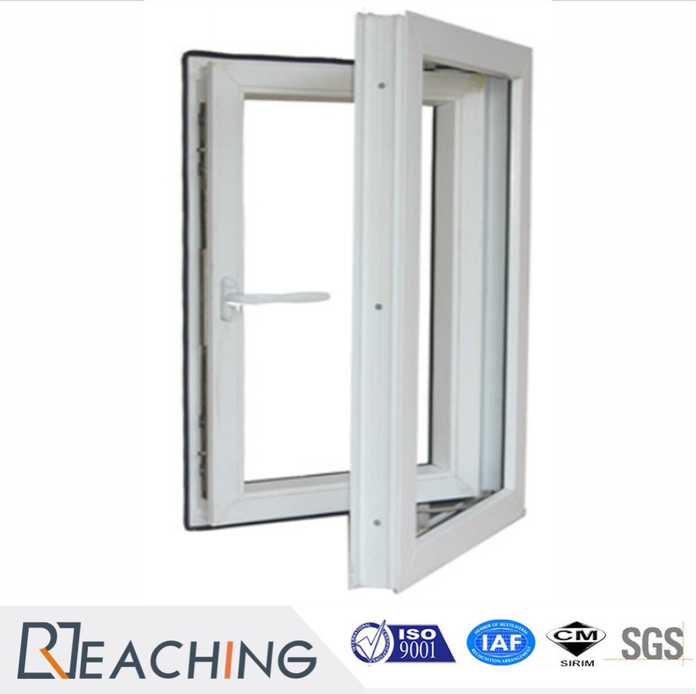 Good Quality Customized Australian Standard AS2208 certificate Double Glazed Casement Aluminum Window for Home