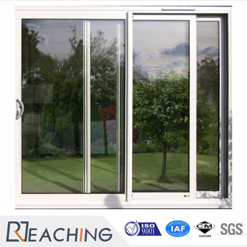China Factory Good Quality Aluminum Window Sliding Window