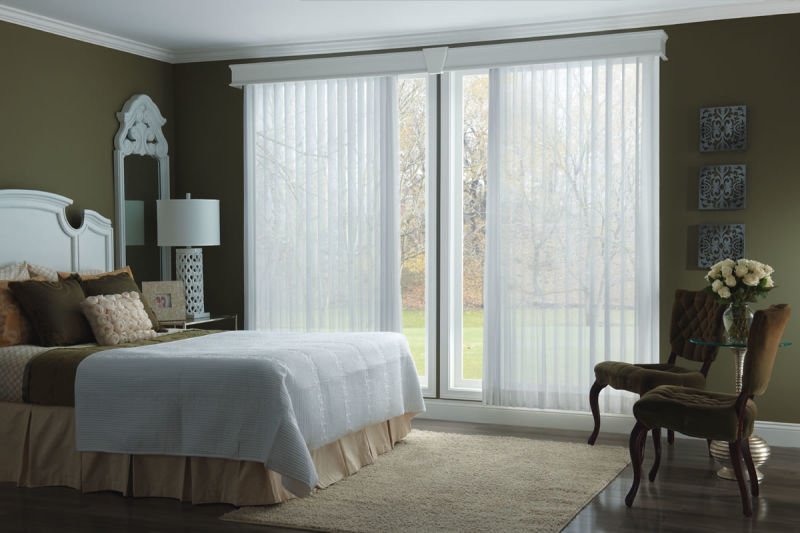 Bathroom French Sash UPVC Window Anti-Noise Anti-Water