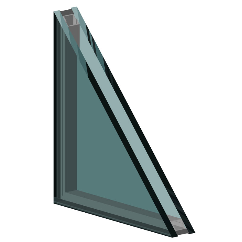 Why to choose Low-E window glass?